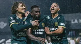 Alianza Lima anunció el regreso de figura y lanzó mensaje: "Ilusionado..." Alianza Lima anunció el regreso de figura y lanzó mensaje: "Ilusionado..."