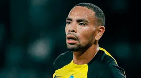 La sorpresiva decisión que tomó AEK de Atenas con Alexander Callens para la próxima temporada La sorpresiva decisión que tomó AEK de Atenas con Alexander Callens para la próxima temporada