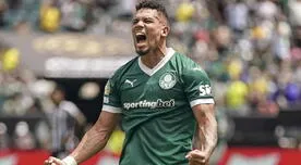 Palmeiras venció 1-0 a Botafogo y clasificó a los cuartos de final del Mundial de Clubes Palmeiras venció 1-0 a Botafogo y clasificó a los cuartos de final del Mundial de Clubes