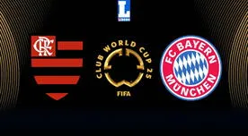 Flamengo vs. Bayern Múnich: hora del partido y qué canal trasmite Flamengo vs. Bayern Múnich: hora del partido y qué canal trasmite