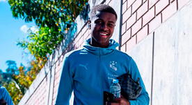 ¿Quién es Duham Ballumbrosio, la revelación de Sporting Cristal a pedido de Paulo Autuori? ¿Quién es Duham Ballumbrosio, la revelación de Sporting Cristal a pedido de Paulo Autuori?