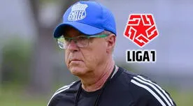 DT de Christian Cueva en Emelec suena fuerte para llegar a club celeste de la Liga 1 DT de Christian Cueva en Emelec suena fuerte para llegar a club celeste de la Liga 1