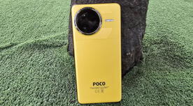El POCO F7 Ultra es un gama alta que cuesta igual que el Motorola Edge 60 Pro y XIaomi 14T Pro, pero es MUCHO MEJOR El POCO F7 Ultra es un gama alta que cuesta igual que el Motorola Edge 60 Pro y XIaomi 14T Pro, pero es MUCHO MEJOR