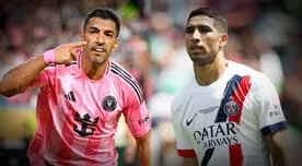 ¿A qué hora juega Inter de Miami vs PSG y dónde ver el partido por Mundial de Clubes? ¿A qué hora juega Inter de Miami vs PSG y dónde ver el partido por Mundial de Clubes?