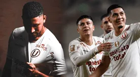El llamativo mensaje que dejó Jesús Castillo tras ser anunciado por Universitario: "Muchas..."
