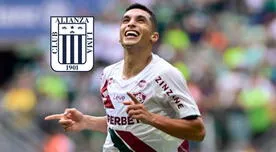 Kevin Serna sorprende con declaración sobre Alianza Lima: "Para mí es un..."