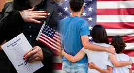 La PEOR NOTICIA para los inmigrantes: estos son los 28 estados que negarían la ciudadanía por nacimiento a hijos de ilegales