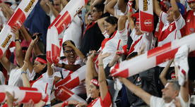 Se movió la tabla: Selección peruana y su nueva posición luego que Venezuela perdió puntos Se movió la tabla: Selección peruana y su nueva posición luego que Venezuela perdió puntos