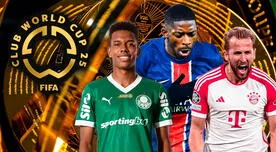 Cuartos de final del Mundial de Clubes 2025: llaves confirmadas, partidos y horarios Cuartos de final del Mundial de Clubes 2025: llaves confirmadas, partidos y horarios