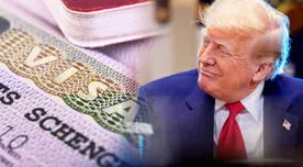 Visa de Oro: ¿Por qué los estadounidenses están abandonando el país por esta nueva oportunidad? Visa de Oro: ¿Por qué los estadounidenses están abandonando el país por esta nueva oportunidad?