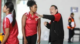 Copa América 2025 Vóley femenino: cuándo es, partidos de Perú y dónde se juega Copa América 2025 Vóley femenino: cuándo es, partidos de Perú y dónde se juega