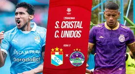 Sporting Cristal vs Comerciantes Unidos EN VIVO, Torneo Apertura 2025: dónde ver, hora y pronóstico Sporting Cristal vs Comerciantes Unidos EN VIVO, Torneo Apertura 2025: dónde ver, hora y pronóstico