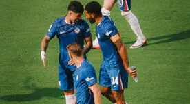 Chelsea vs. Benfica EN VIVO: resultado del partido del Mundial de Clubes Chelsea vs. Benfica EN VIVO: resultado del partido del Mundial de Clubes