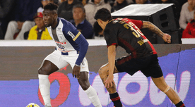 ¿Qué canal transmite el partido de Alianza Lima vs. Melgar EN VIVO? ¿Qué canal transmite el partido de Alianza Lima vs. Melgar EN VIVO?