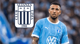 La sorpresiva publicación de Sergio Peña que revelaría su próximo equipo tras interés de Alianza La sorpresiva publicación de Sergio Peña que revelaría su próximo equipo tras interés de Alianza