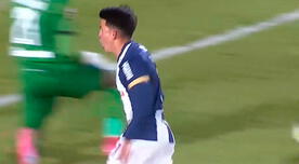 Gol de Gaibor para el 1-0 de Alianza Lima a Melgar: VAR cobró polémico penal en Arequipa Gol de Gaibor para el 1-0 de Alianza Lima a Melgar: VAR cobró polémico penal en Arequipa