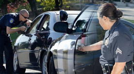 Esta es la nueva ley de tránsito en Texas que deben tomar en cuenta todos los automovilistas del estado
