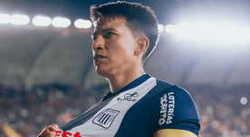 Alianza Lima venció 1-0 a Melgar en un partido clave y sigue con chances de ganar el Apertura Alianza Lima venció 1-0 a Melgar en un partido clave y sigue con chances de ganar el Apertura