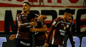 ¿Qué resultados necesita Universitario para ser campeón del Torneo Apertura 2025? ¿Qué resultados necesita Universitario para ser campeón del Torneo Apertura 2025?