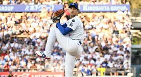 Shohei Ohtani volvió a romper su récord personal en la MLB: lanza recta de 101.7 mph