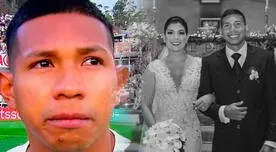 Edison Flores confirma el fin de su matrimonio con Ana Siucho: "Desde hace unos meses" Edison Flores confirma el fin de su matrimonio con Ana Siucho: "Desde hace unos meses"