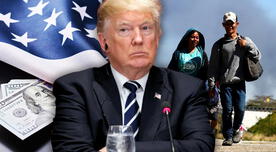Confirmado, inmigrantes: las nuevas multas que pagarán por cruzar la frontera y permanecer en Estados Unidos ilegalmente