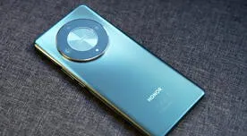 Ni Samsung ni Motorola: este HONOR es una JOYA con batería de 5800mAh, cámara de 108MP y resistencia extrema Ni Samsung ni Motorola: este HONOR es una JOYA con batería de 5800mAh, cámara de 108MP y resistencia extrema