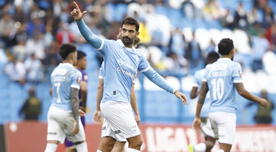 Sporting Cristal venció a Comerciantes Unidos pensando en el Torneo Clausura Sporting Cristal venció a Comerciantes Unidos pensando en el Torneo Clausura