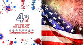 4 de julio en Estados Unidos: ¿cómo ver la celebración de fuegos artificiales en Orlando?