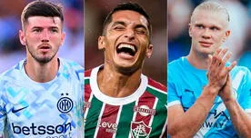 Partidos de hoy EN VIVO, lunes 30 de junio: Programación, horarios y dónde ver GRATIS Partidos de hoy EN VIVO, lunes 30 de junio: Programación, horarios y dónde ver GRATIS