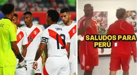 DT de Bayern Múnich, Vincent Kompany, nombró a jugador de la selección peruana: "El..." DT de Bayern Múnich, Vincent Kompany, nombró a jugador de la selección peruana: "El..."