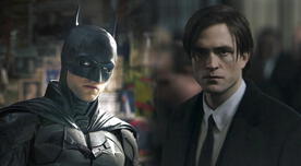 'The Batman 2': fecha de estreno CONFIRMADA de la película de DC protagonizada por Robert Pattinson 'The Batman 2': fecha de estreno CONFIRMADA de la película de DC protagonizada por Robert Pattinson