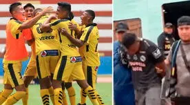 Jugador, que pasó por Cristal y Cantolao, fue detenido por integrar banda de sicarios Jugador, que pasó por Cristal y Cantolao, fue detenido por integrar banda de sicarios