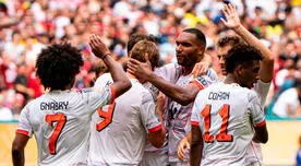 ¿Dónde mirar Flamengo vs. Bayern EN VIVO minuto a minuto? ¿Dónde mirar Flamengo vs. Bayern EN VIVO minuto a minuto?