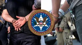 Grave error de ICE: agentes migratorios detienen a alguacil estadounidense en este estado no santuario