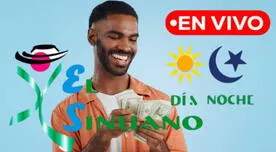 Sinuano Día de HOY EN VIVO, lunes 30 de junio: números ganadores y últimos resultados Sinuano Día de HOY EN VIVO, lunes 30 de junio: números ganadores y últimos resultados