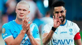 ¿A qué hora juega Manchester City vs Al Hilal y dónde ver partido por Mundial de Clubes? ¿A qué hora juega Manchester City vs Al Hilal y dónde ver partido por Mundial de Clubes?
