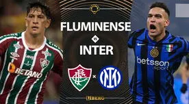 Fluminense vs Inter EN VIVO por Mundial de Clubes: a qué hora juega, alineaciones y dónde ver Fluminense vs Inter EN VIVO por Mundial de Clubes: a qué hora juega, alineaciones y dónde ver
