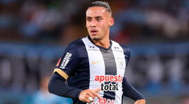 ¿Se va de Alianza Lima? Confirman que Erick Noriega tiene ofertas del extranjero: "Llamados" ¿Se va de Alianza Lima? Confirman que Erick Noriega tiene ofertas del extranjero: "Llamados"