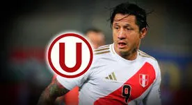 ¿Viene a Universitario? Desde Italia revelan cuál sería el próximo club de Gianluca Lapadula ¿Viene a Universitario? Desde Italia revelan cuál sería el próximo club de Gianluca Lapadula