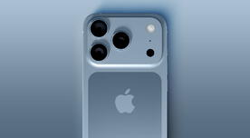 5 cambios que llegarán al iPhone 17 a finales de año: desde el diseño hasta el Apple Intelligence 5 cambios que llegarán al iPhone 17 a finales de año: desde el diseño hasta el Apple Intelligence