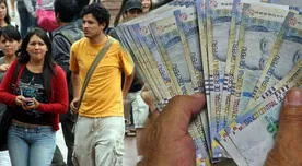 Bono para jóvenes de 18 años a más: requisitos para acceder al pago de 500 soles Bono para jóvenes de 18 años a más: requisitos para acceder al pago de 500 soles