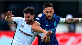 ¿Dónde mirar Fluminense vs. Inter EN VIVO ONLINE GRATIS? ¿Dónde mirar Fluminense vs. Inter EN VIVO ONLINE GRATIS?