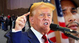 Confirmado por el Gobierno de Trump: presentan nuevo plan para revocar la ciudadanía a un grupo de estadounidenses naturalizados Confirmado por el Gobierno de Trump: presentan nuevo plan para revocar la ciudadanía a un grupo de estadounidenses naturalizados