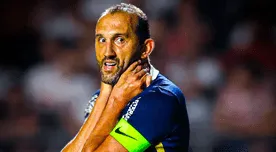 Portal internacional destaca a Alianza Lima en ranking negativo de Sudamérica: "Más veces..." Portal internacional destaca a Alianza Lima en ranking negativo de Sudamérica: "Más veces..."