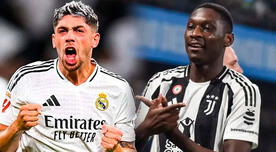¿A qué hora juega Real Madrid vs Juventus y dónde ver octavos de final del Mundial de Clubes? ¿A qué hora juega Real Madrid vs Juventus y dónde ver octavos de final del Mundial de Clubes?