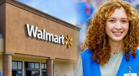Walmart ofrece este trabajo MUY BIEN PAGADO por hora: inmigrantes serán los más beneficiados en Estados Unidos Walmart ofrece este trabajo MUY BIEN PAGADO por hora: inmigrantes serán los más beneficiados en Estados Unidos