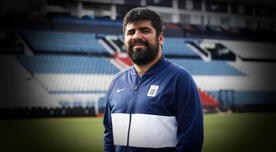 ¡Oficial! José Bellina no es más gerente deportivo de Alianza Lima y su futuro estaría en la FPF ¡Oficial! José Bellina no es más gerente deportivo de Alianza Lima y su futuro estaría en la FPF