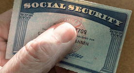 Malas noticias en el Seguro Social en EE. UU.: cheques de estos beneficiarios se disminuirán en un 50% desde julio
