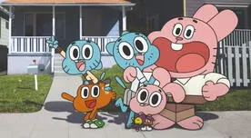 'El maravillosamente extraño mundo de Gumball', nueva temporada: fecha de estreno y dónde VER la recordada serie animada 'El maravillosamente extraño mundo de Gumball', nueva temporada: fecha de estreno y dónde VER la recordada serie animada
